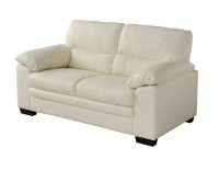 VENICE IVORY LOVESEAT