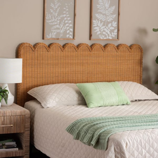 Maritza Headboard