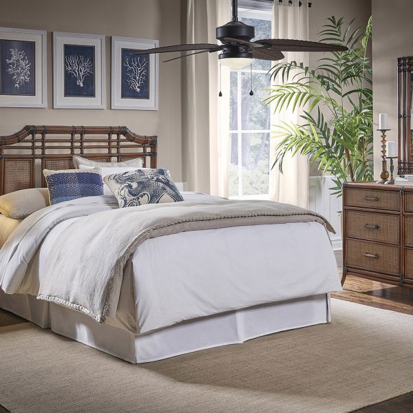 Palm Cove Queen Bedroom Set