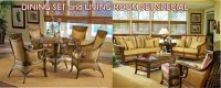 pacifica living room set and dining room set special offer