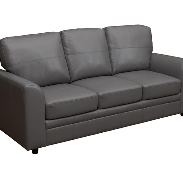 Grey Sleeper Sofa