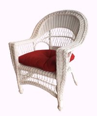 cape charles arm chair