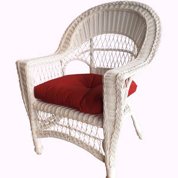 cape charles arm chair