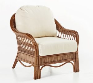 bermuda arm chair by south sea rattan