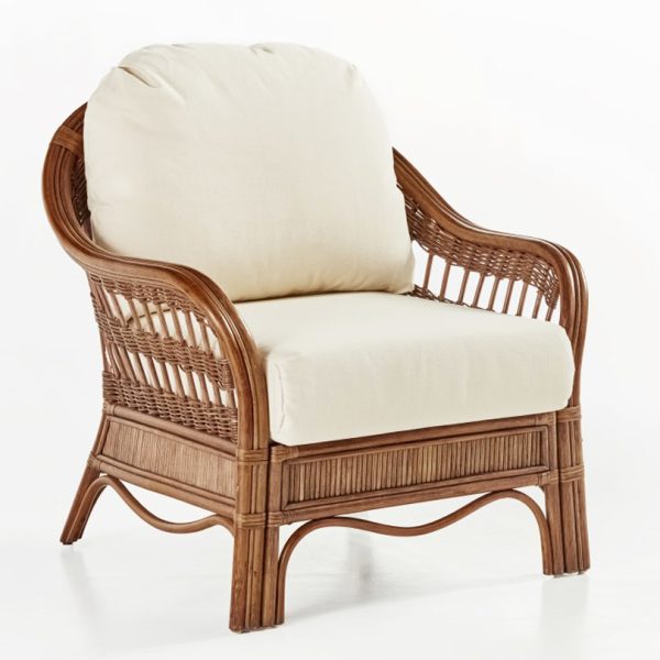 bermuda arm chair by south sea rattan