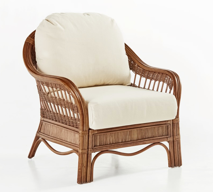 bermuda arm chair by south sea rattan
