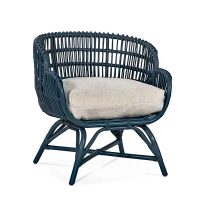 CATALINA RATTAN CHAIR