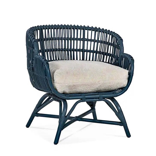 CATALINA RATTAN CHAIR