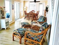 NEW TWIST LIVING ROOM AND DINING ROOM FURNITURE