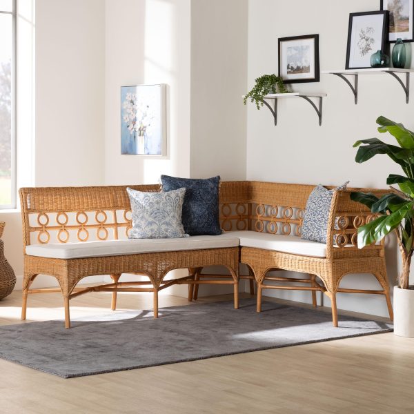 osaka dining nook set