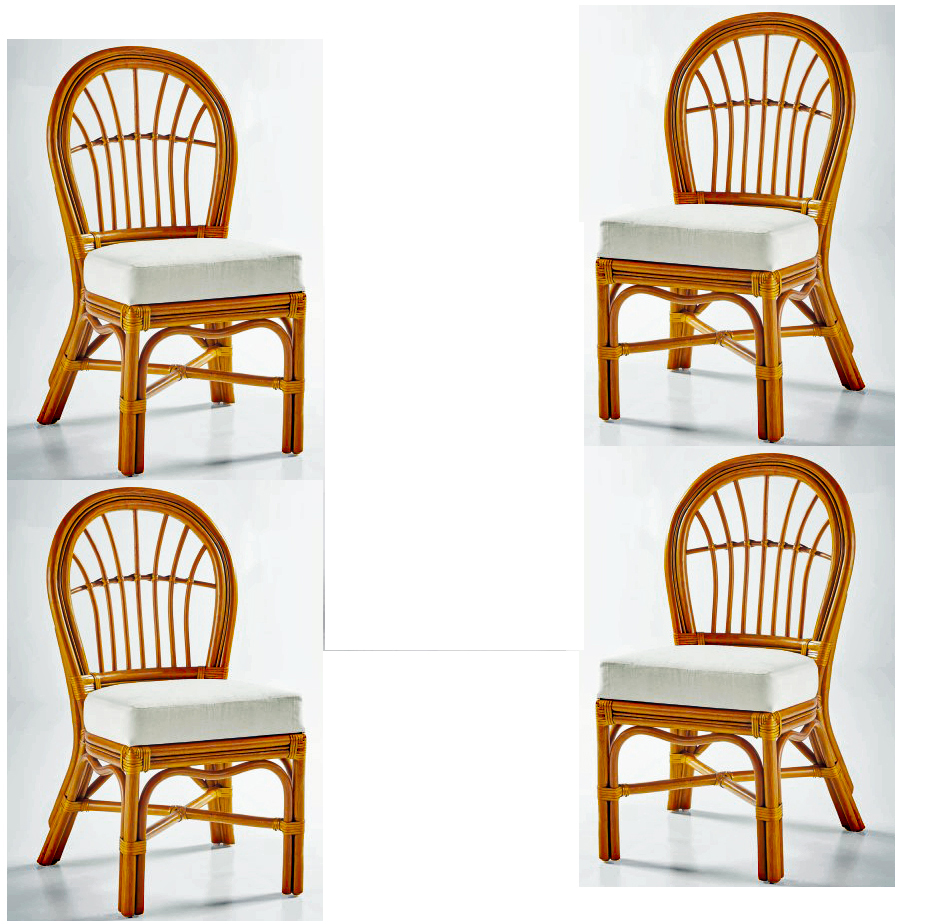 PALM HARBOR SIDE CHAIRS