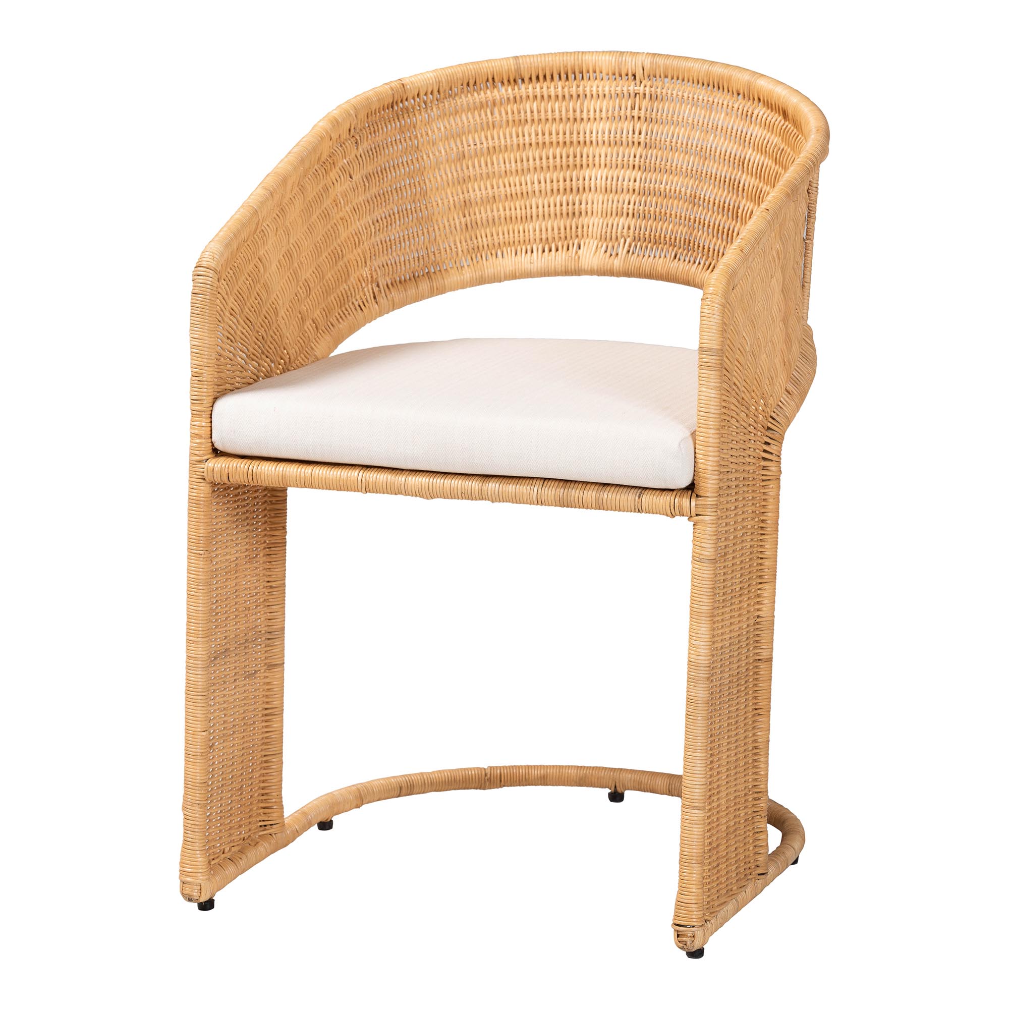 palm island dining chair