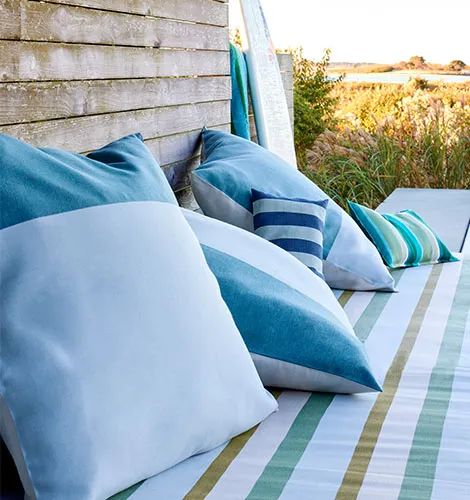 NORTHCAPE TOSS PILLOWS