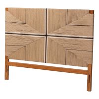 prita queen headboard