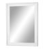 Captiva Island Grey Wash Mirror B86338 By Seawinds Trading